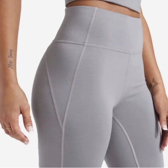 Allbirds Natural Leggings - Grey (NWT) - Picture 2 of 9